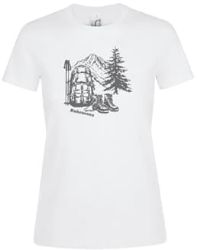 Picture of Tshirt- Wandern