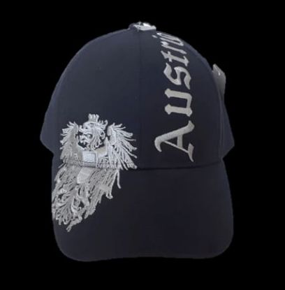 Picture of Baseball Kappe