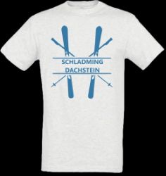Picture of Tshirt- Schladming Dachstein