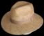 Picture of Strohhut mit Ripsband