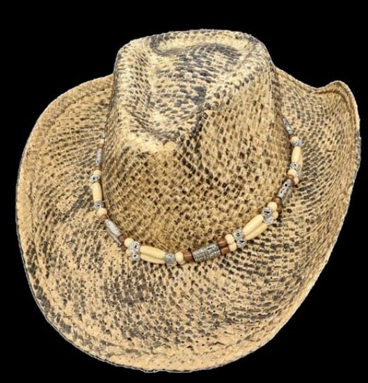 Picture of Sommerhut Cowboy