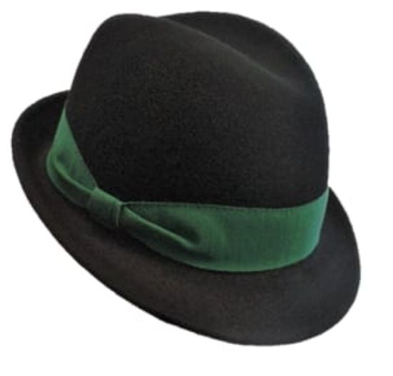 Bild von Damen Trachtenhut