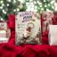 Bild von 🎅 Weihnachtsmann-Schlüsselanhänger – kleine Weihnachtsfreude für unterwegs