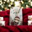 Bild von Chibi-Santa Christbaumschmuck
